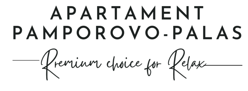 Апартамент Pamporovo Palace